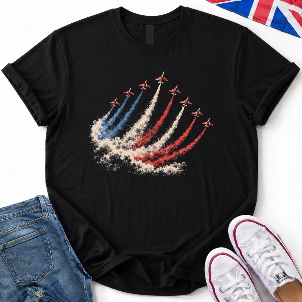 British Air Display T-Shirt