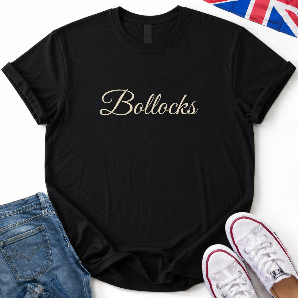 Bollocks T-Shirt