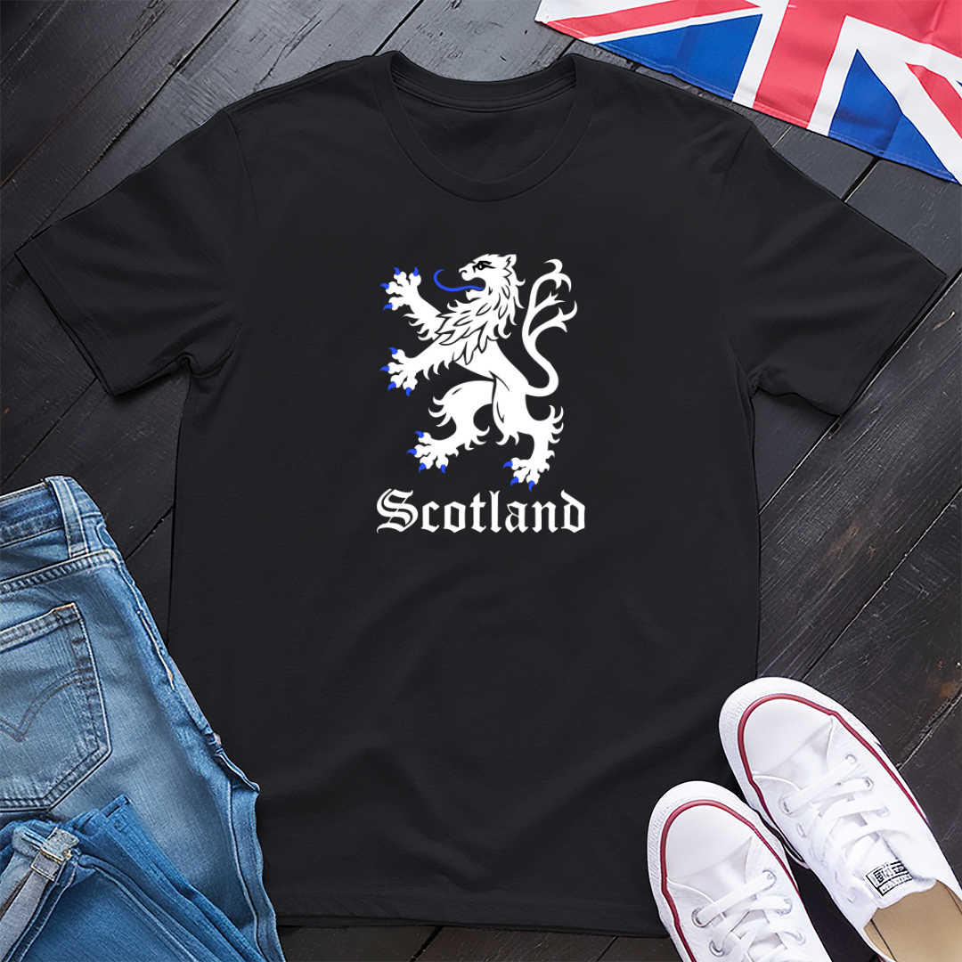 The Alba Lion T-shirt