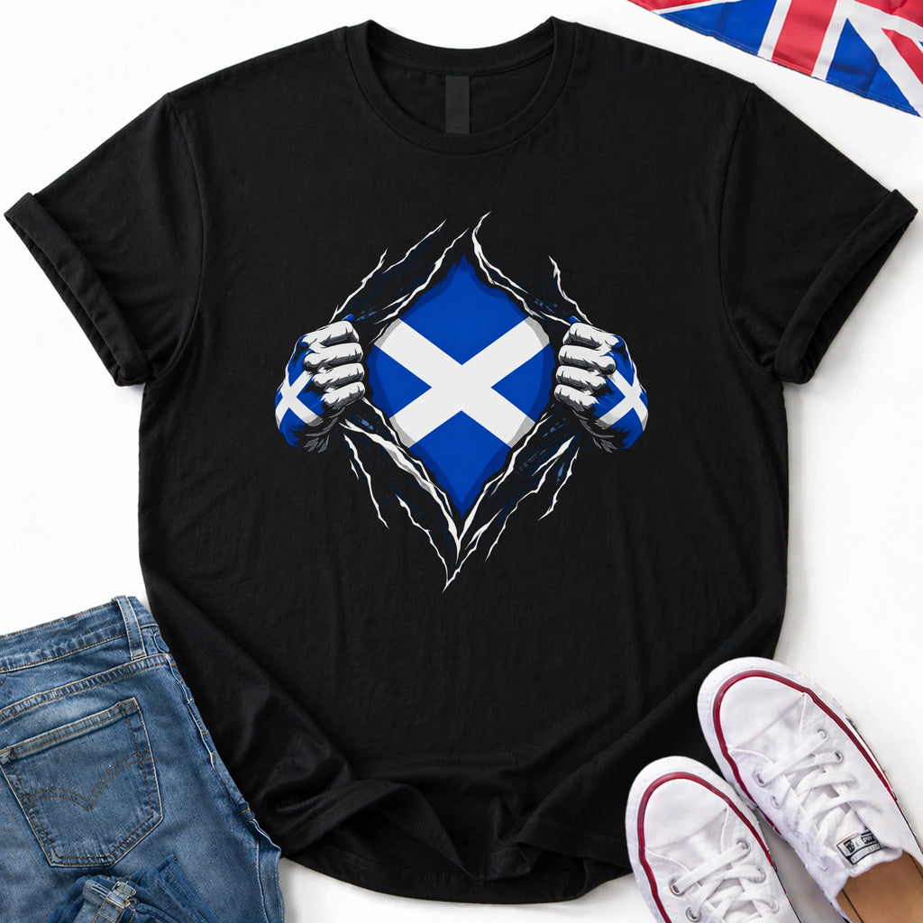 The Highlander T-Shirt