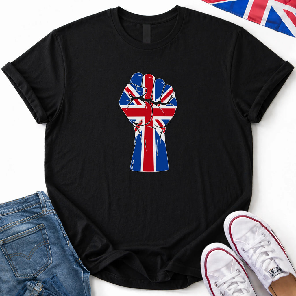 Rise Britain T-Shirt
