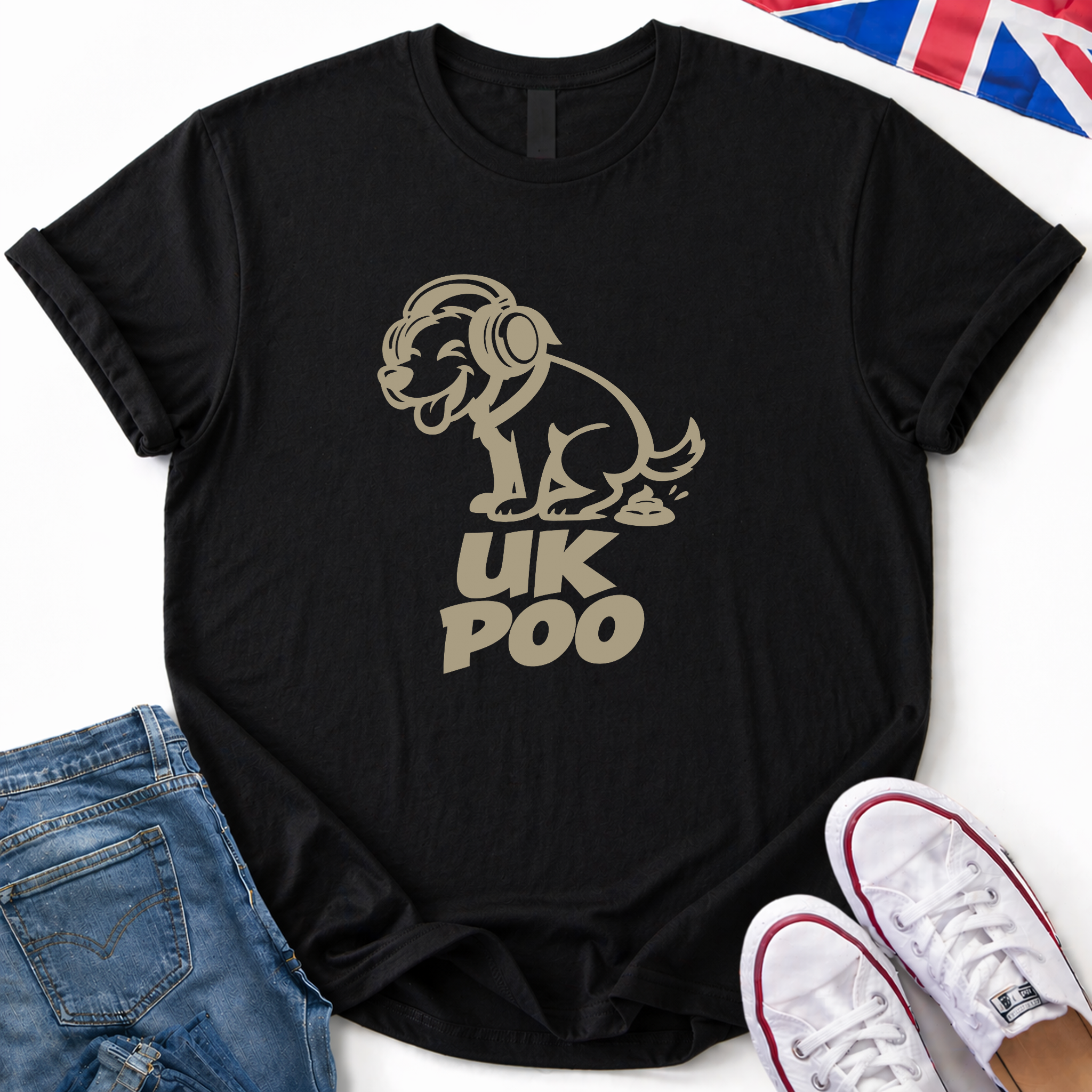 UK Poo Trap