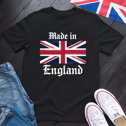 Made in England (Pastel) T-shirt
