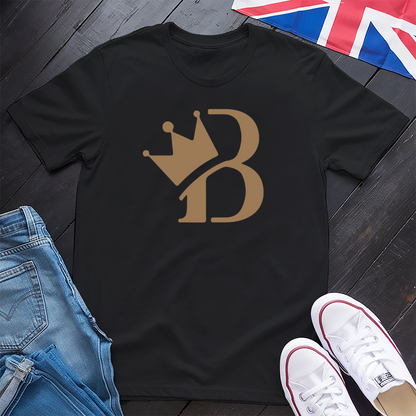 The Crown of Britain T-shirt