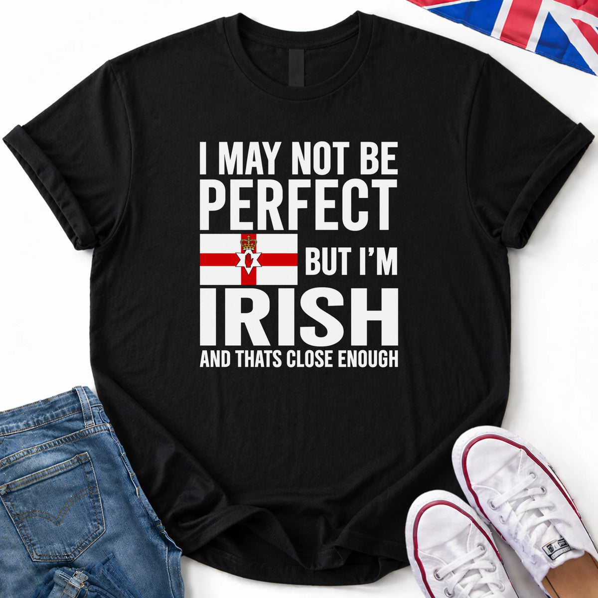 I'm Irish T-Shirt