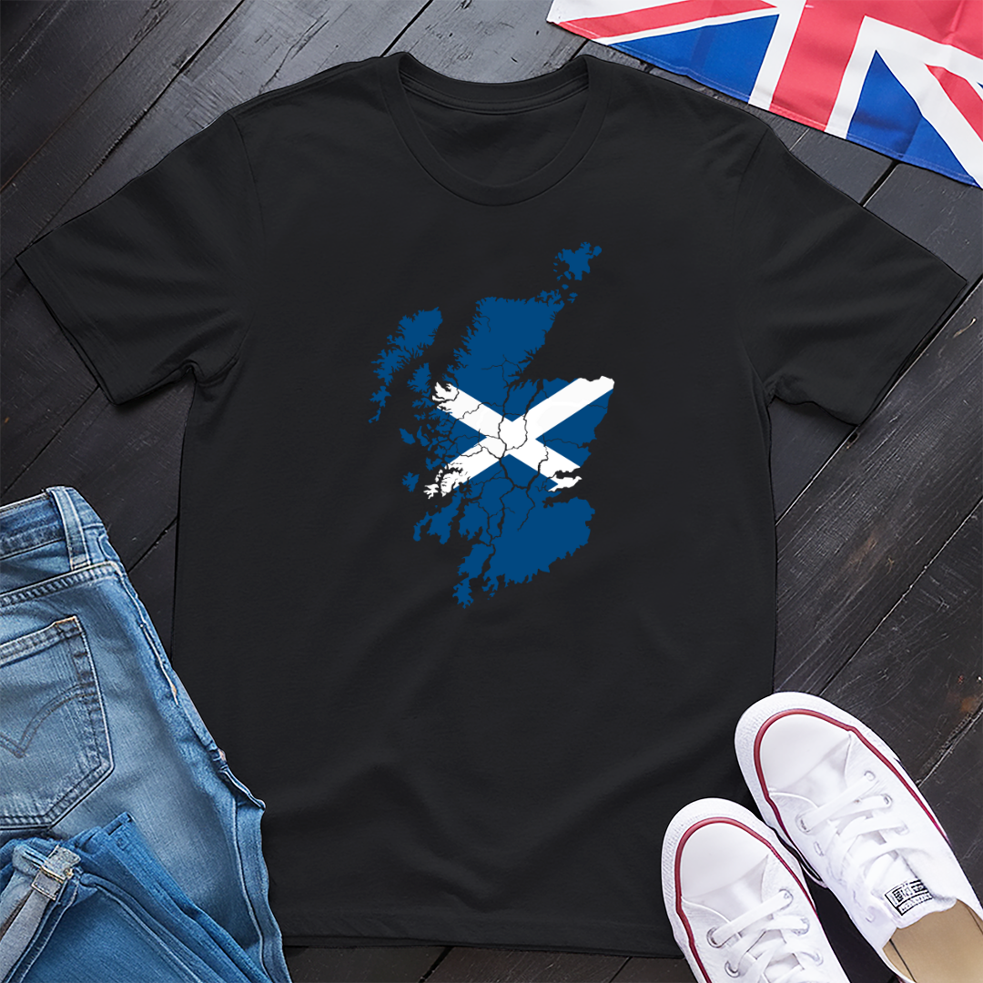 Alba Atlas T-shirt