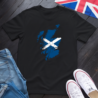 Alba Atlas T-shirt