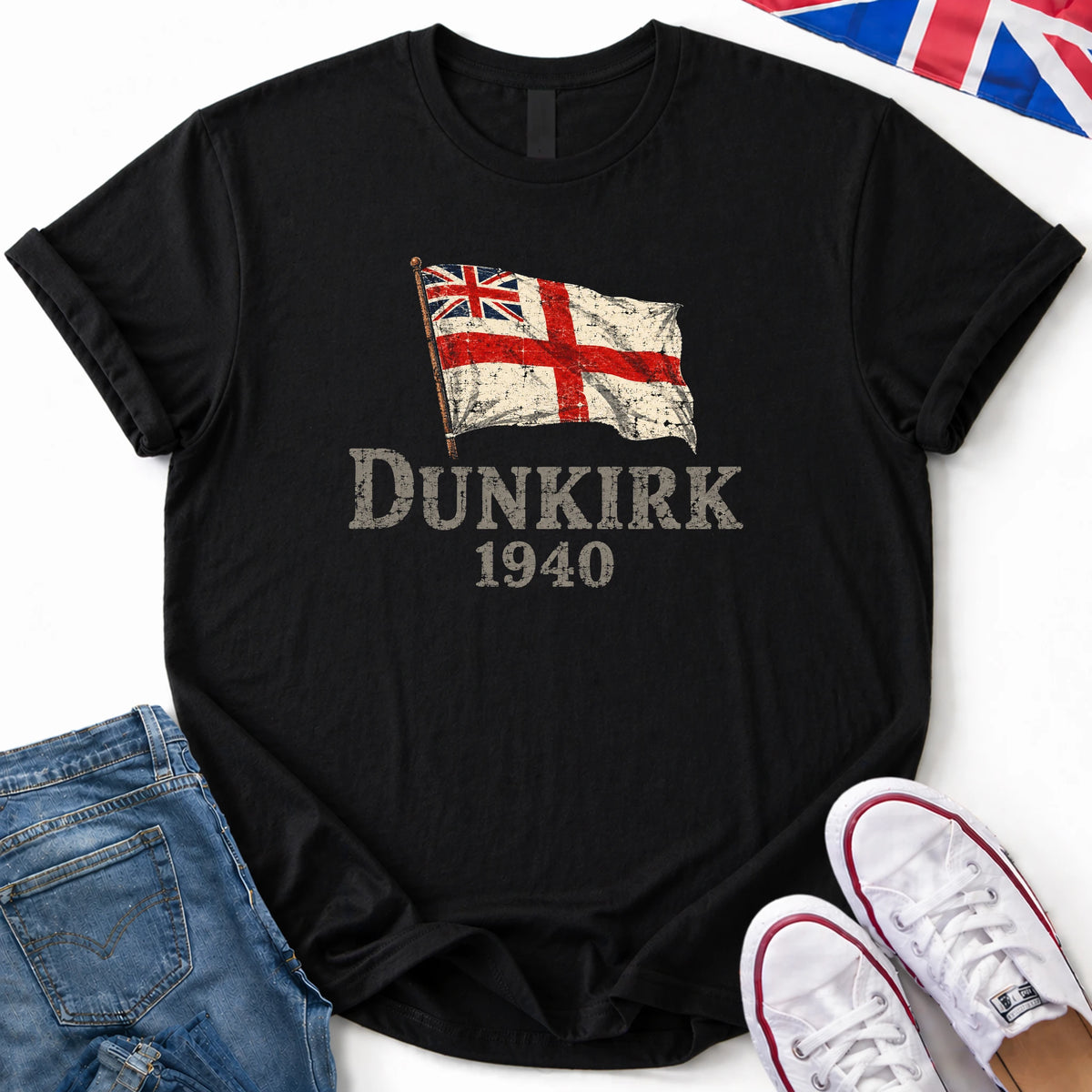 Dunkirk 1940 T-Shirt