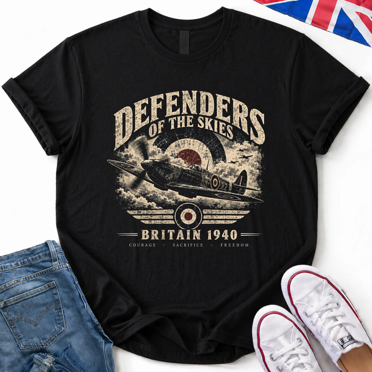 Britain 1940 T-Shirt