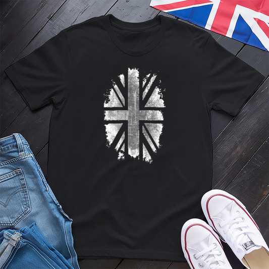 The Union Fingerprint T-shirt