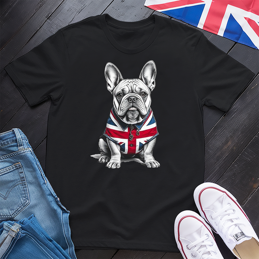 British Bulldog Legacy T-shirt