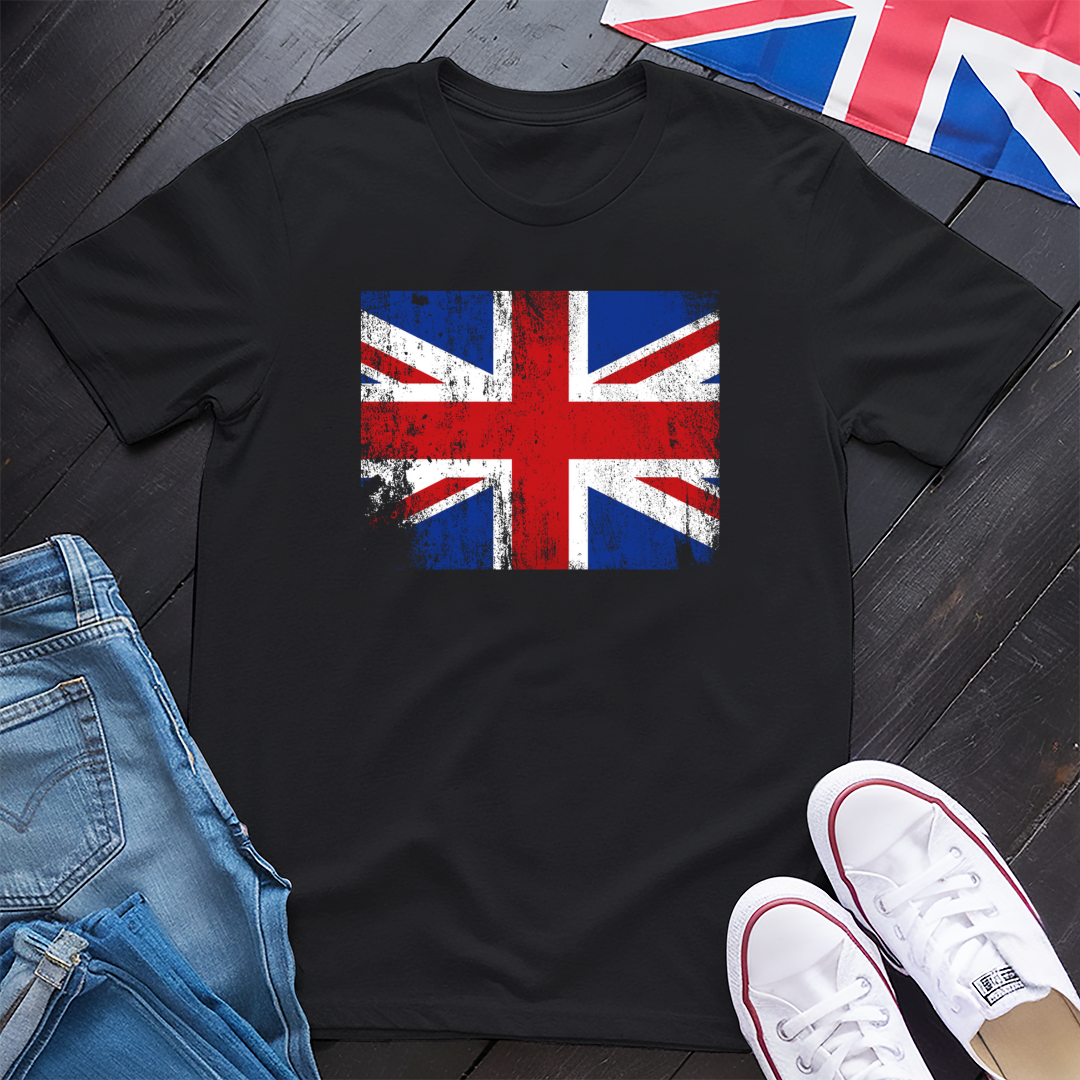 Old Glory, Union Style T-Shirt