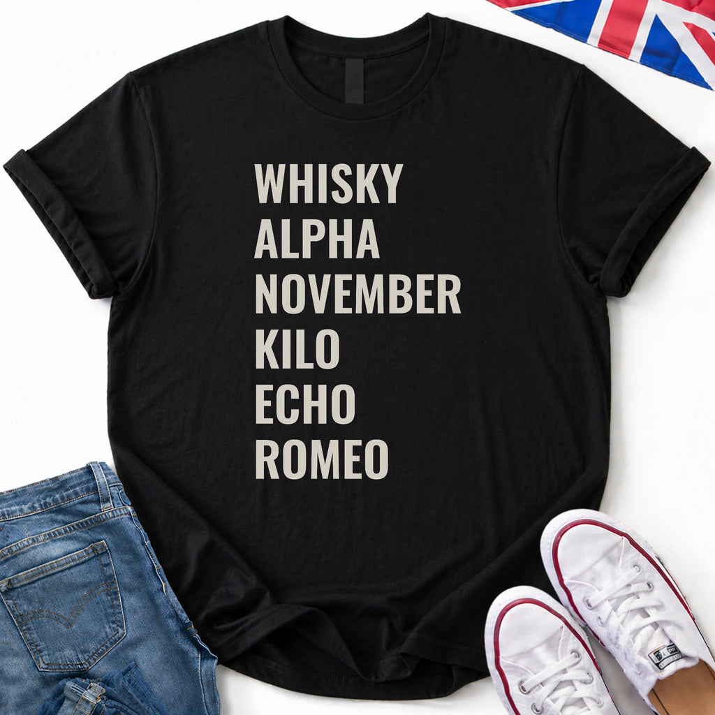 Phonetic Insult T-Shirt