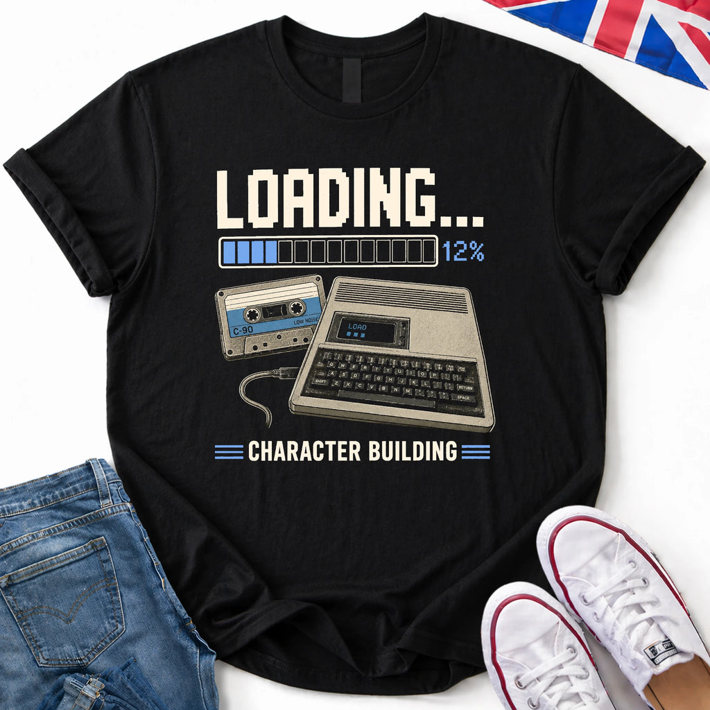 Loading...12% T-Shirt