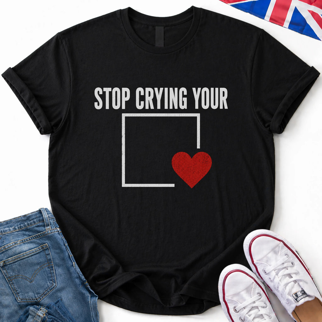 Heart Out T-Shirt