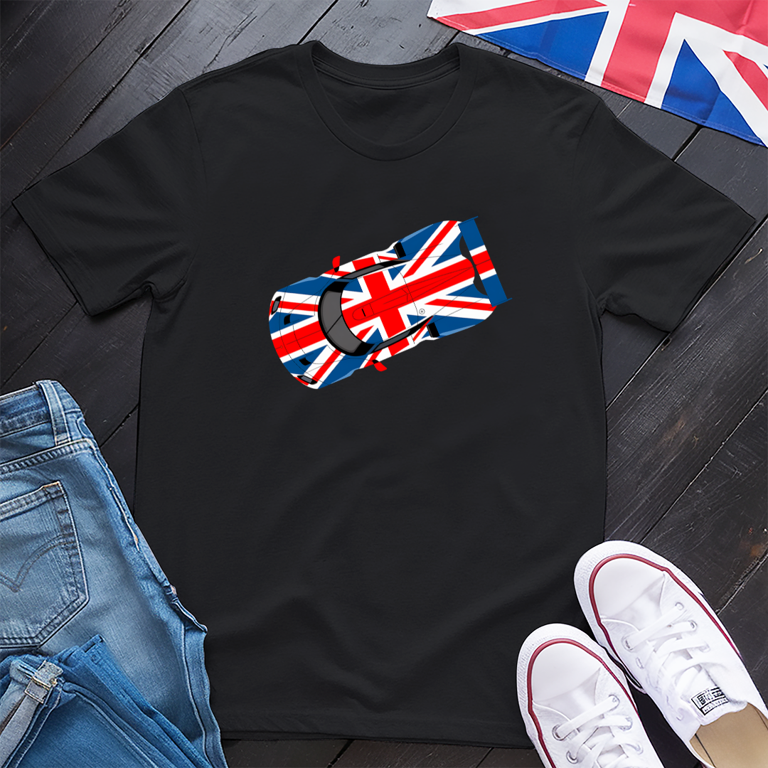 Britannia Sport T-shirt