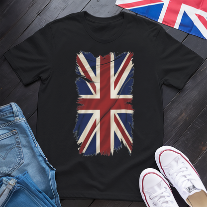 Rustic Union Vintage T-shirt