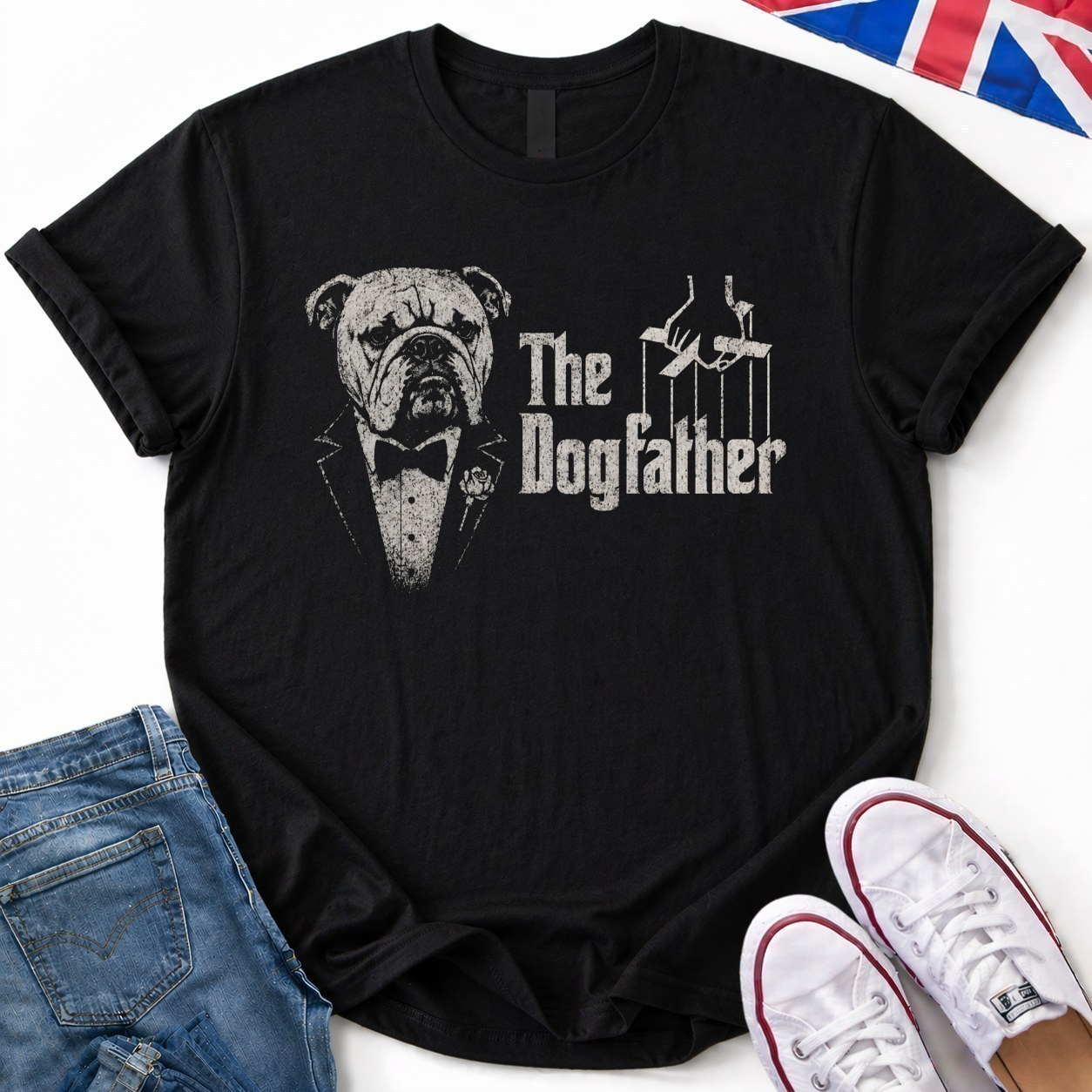 The Dogfather