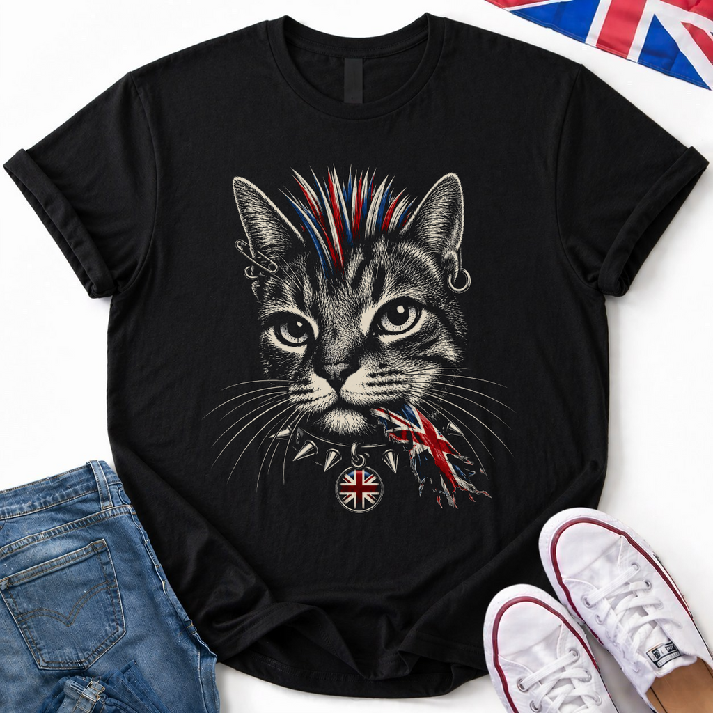 Rebel UK