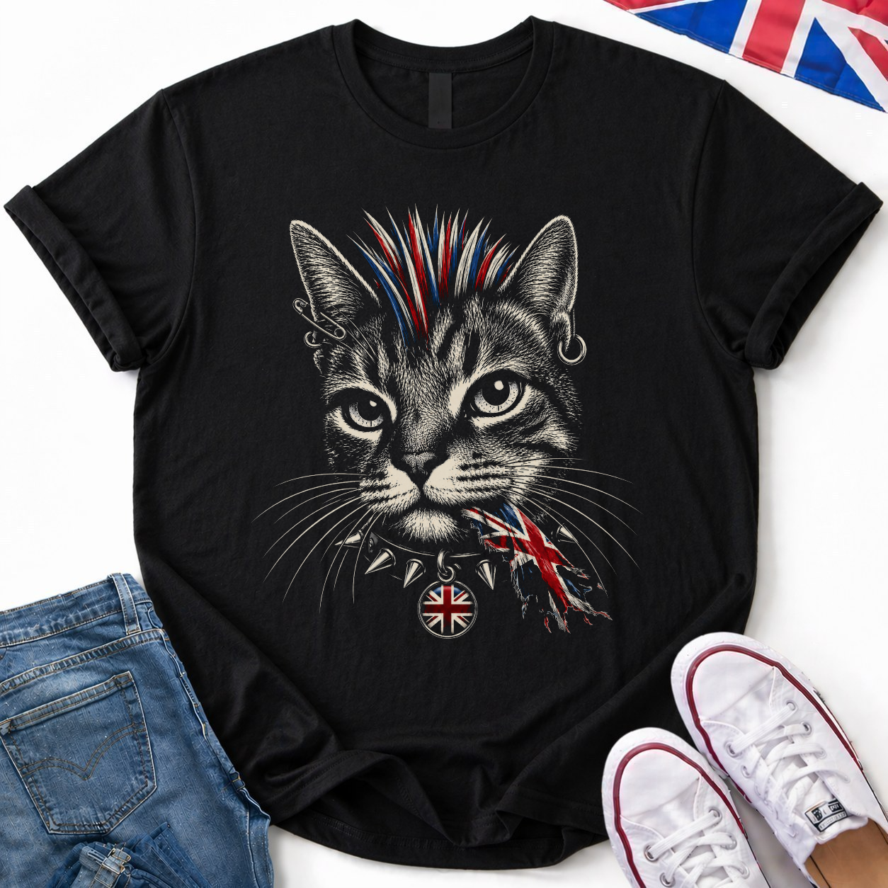 Rebel UK