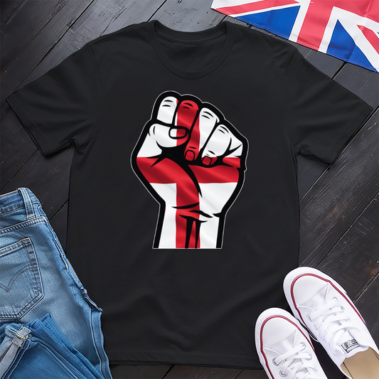 Rise England T-Shirt