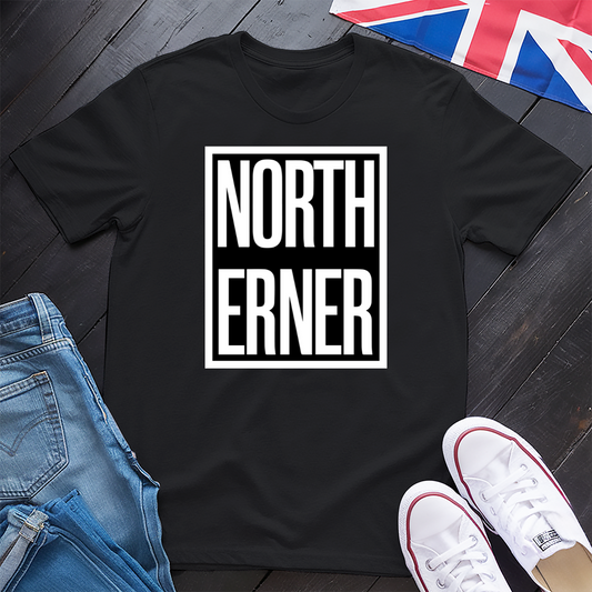 The Northerner T-shirt