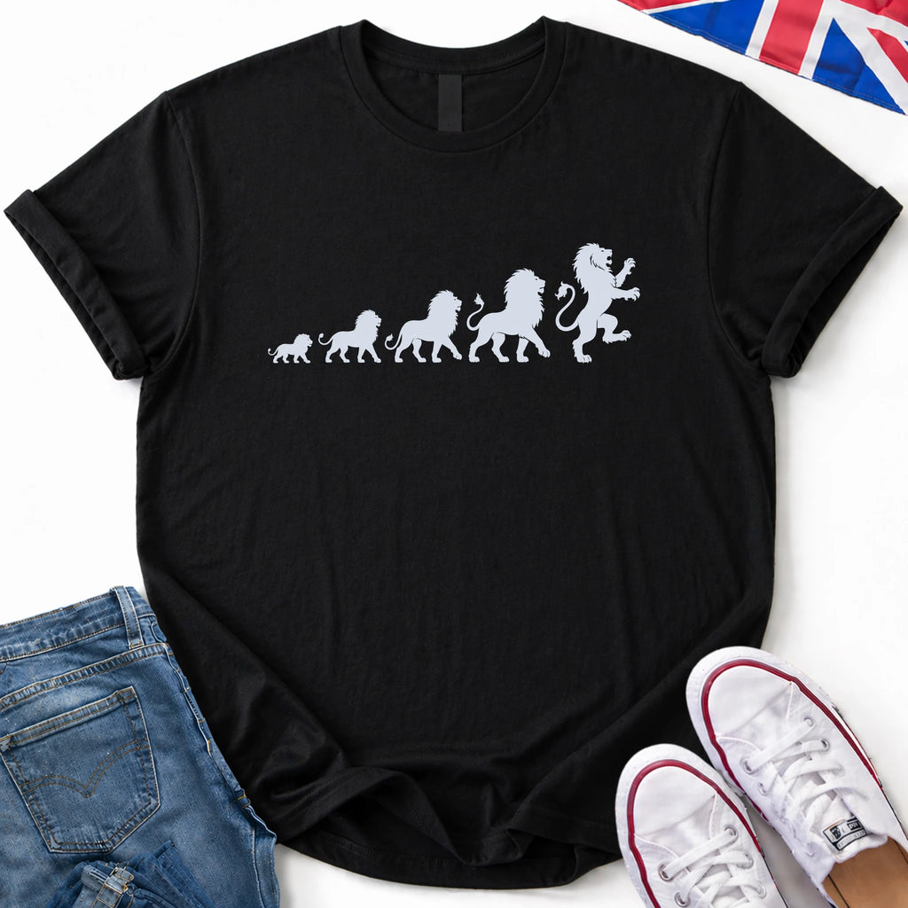 Born to Reign T-Shirt