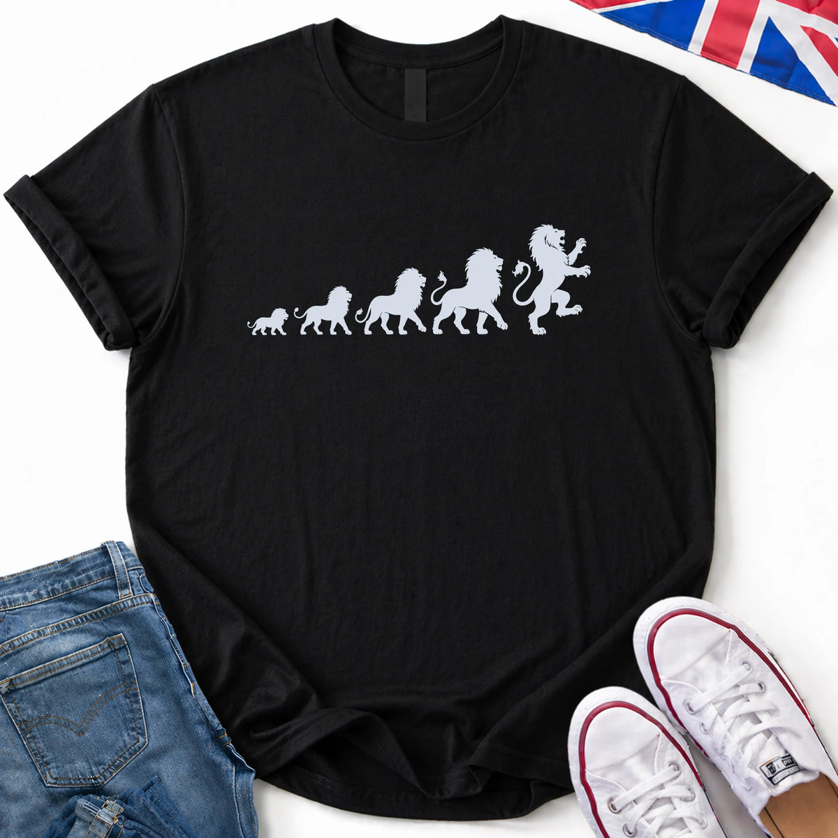 Born to Reign T-Shirt