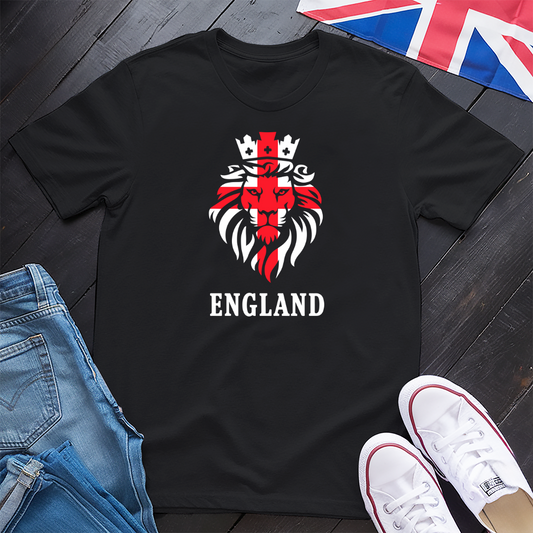 Guardian of the Cross T-shirt