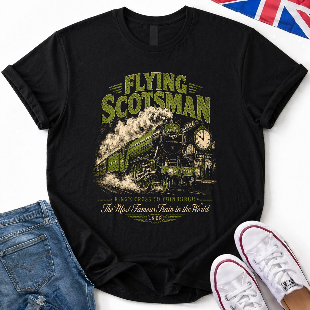 Flying Scotsman