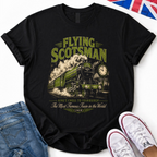 Flying Scotsman