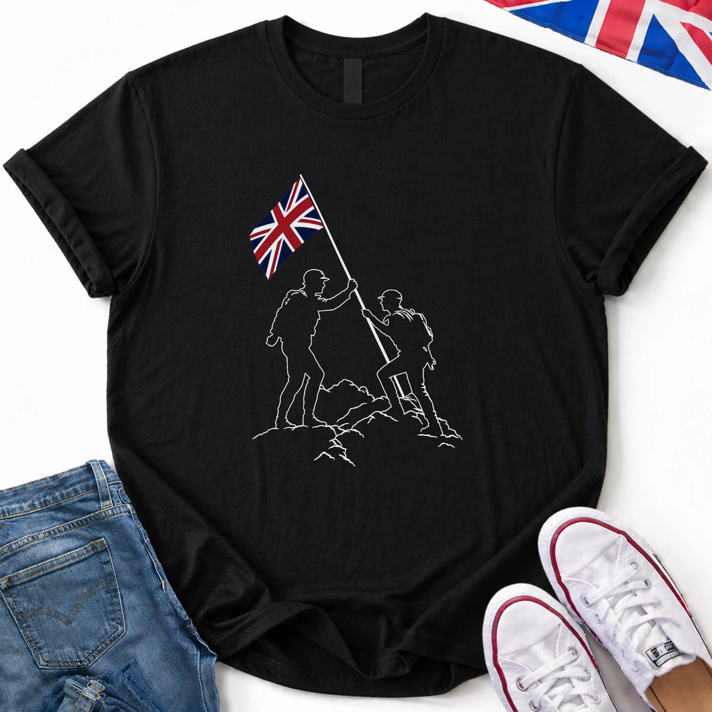 United We Stand T-Shirt