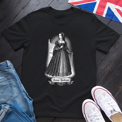 Boleyn Royal T-shirt
