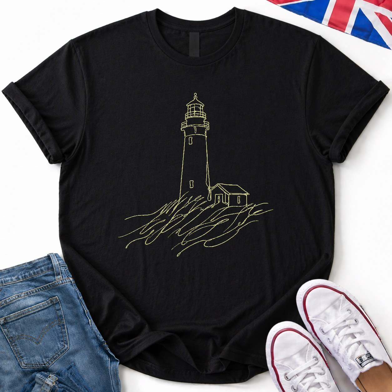 Headland Beacon