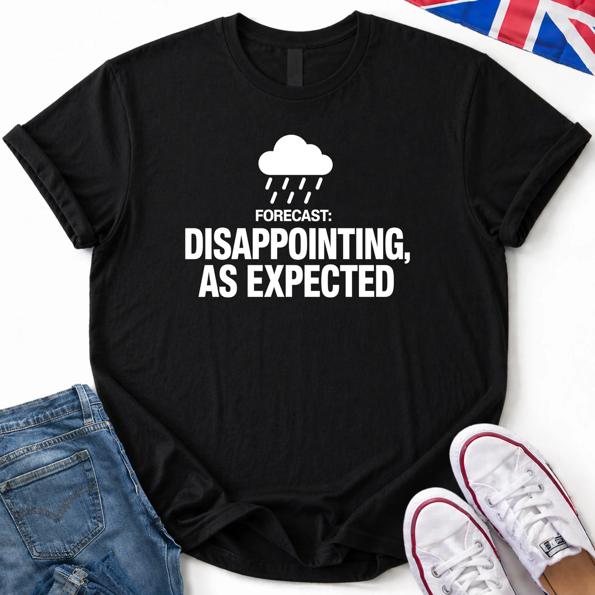 Disappointing T-Shirt