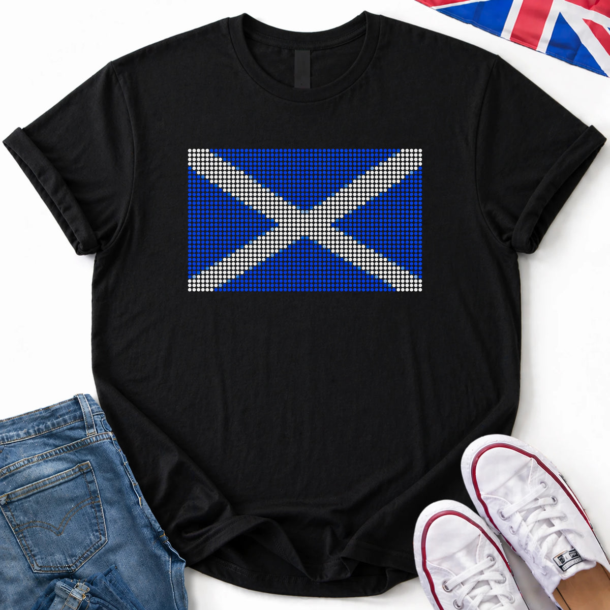 Point Alba T-Shirt