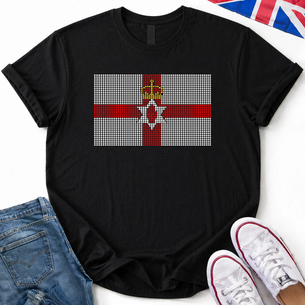 Point Ulster T-Shirt