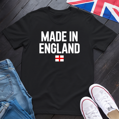The Heart of England T-shirt