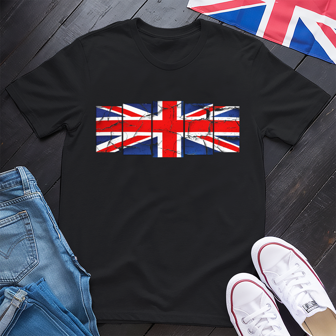 Union Reimagined Jack T-shirt