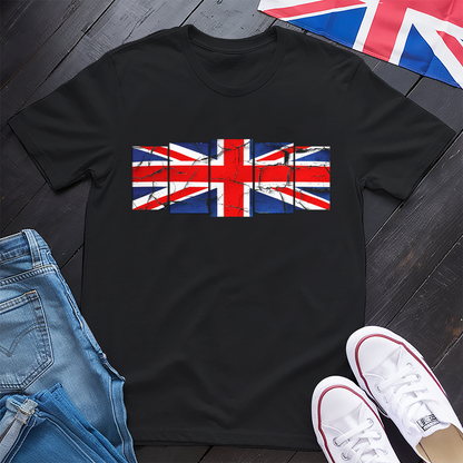 Union Reimagined Jack T-shirt