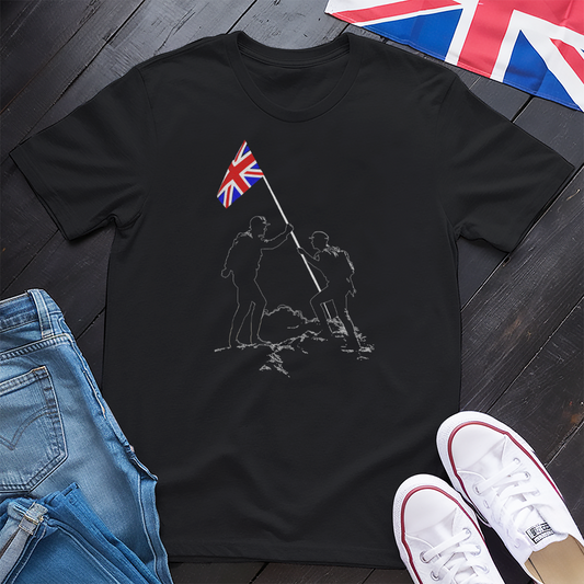 British Pride T-Shirt