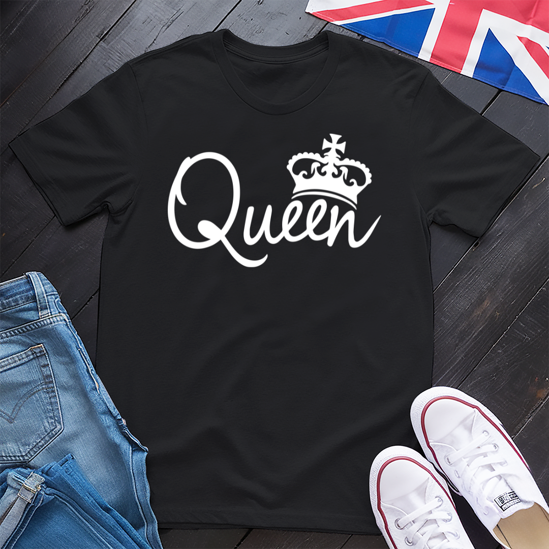 Queen T-shirt