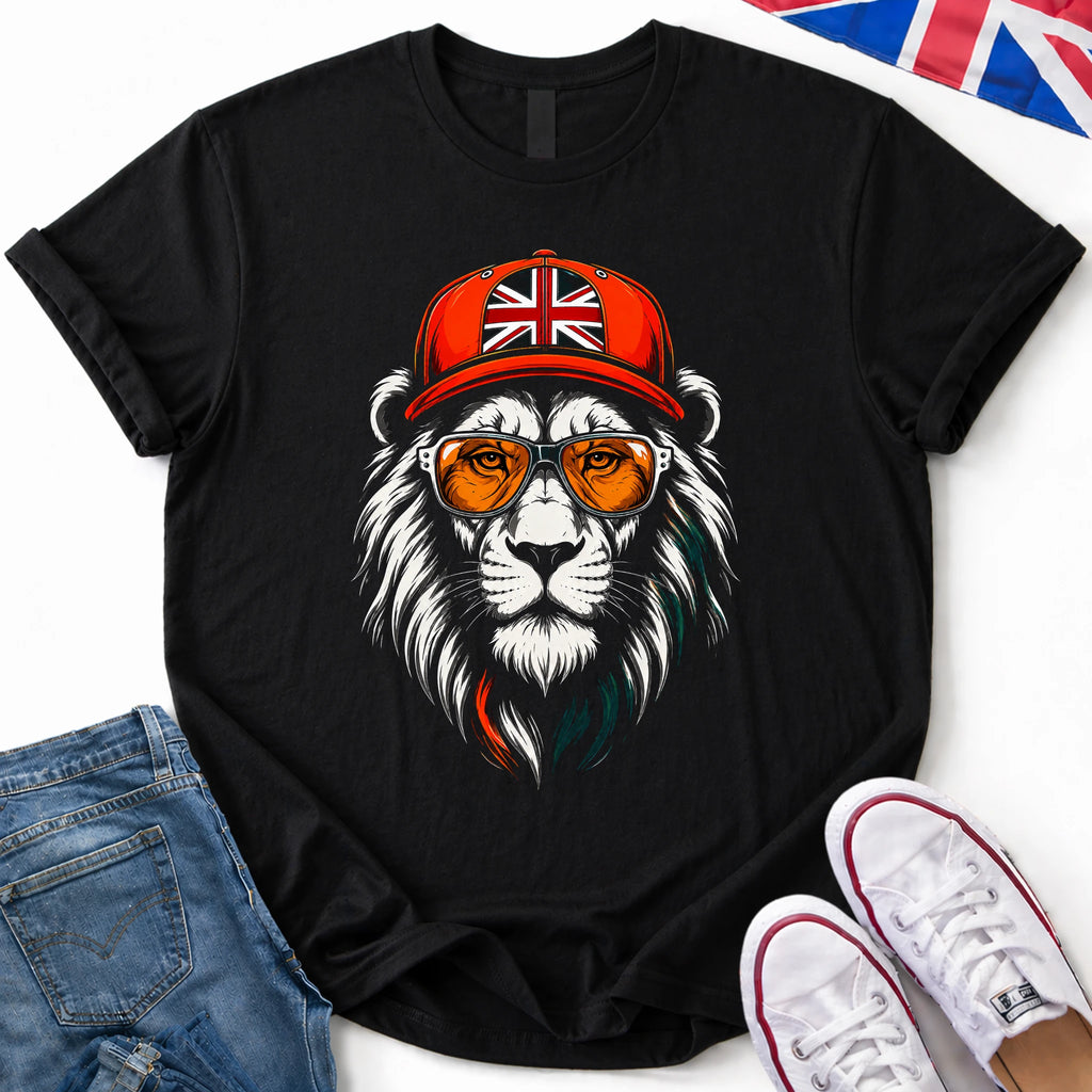 British Swagger T-Shirt