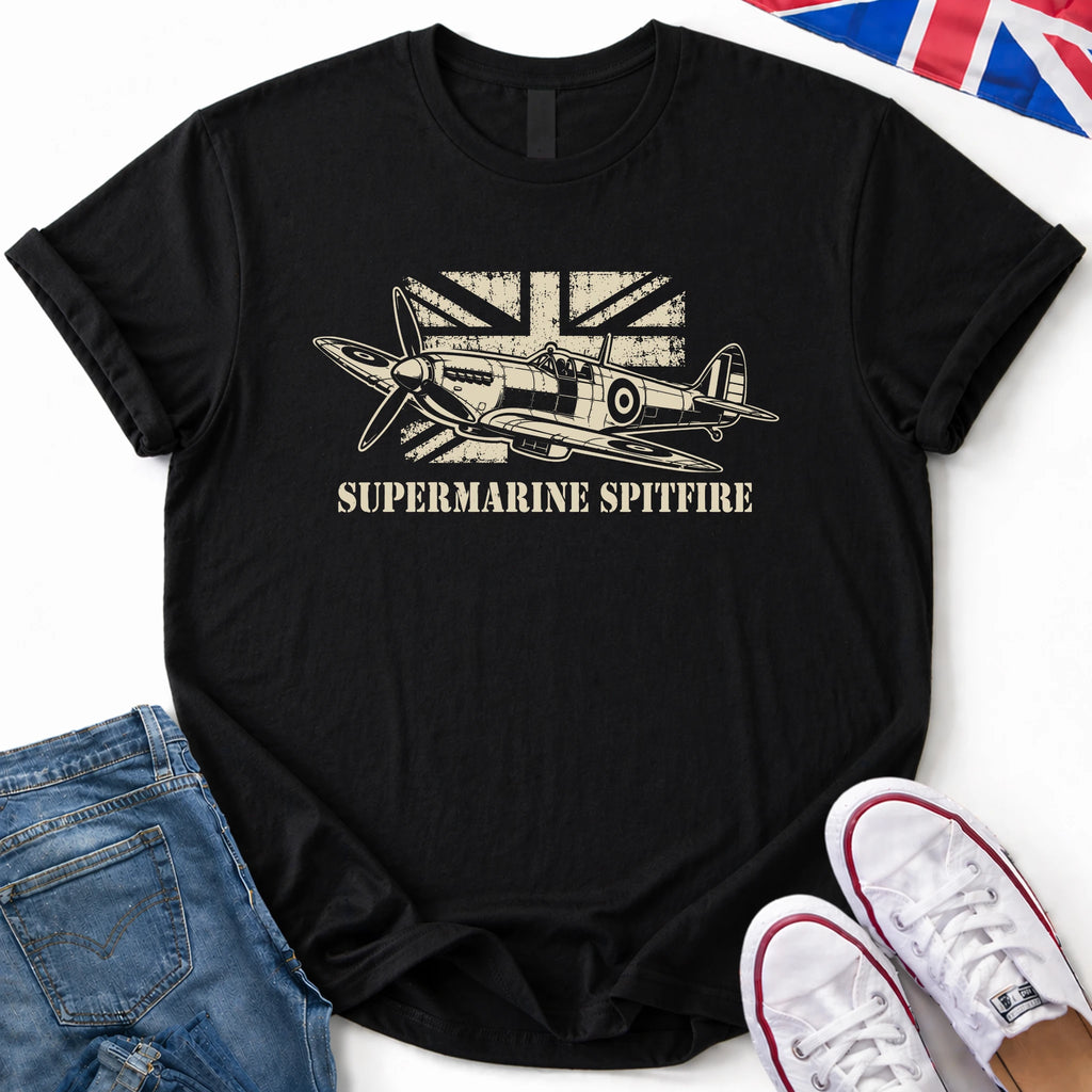 Supermarine Legend T-Shirt
