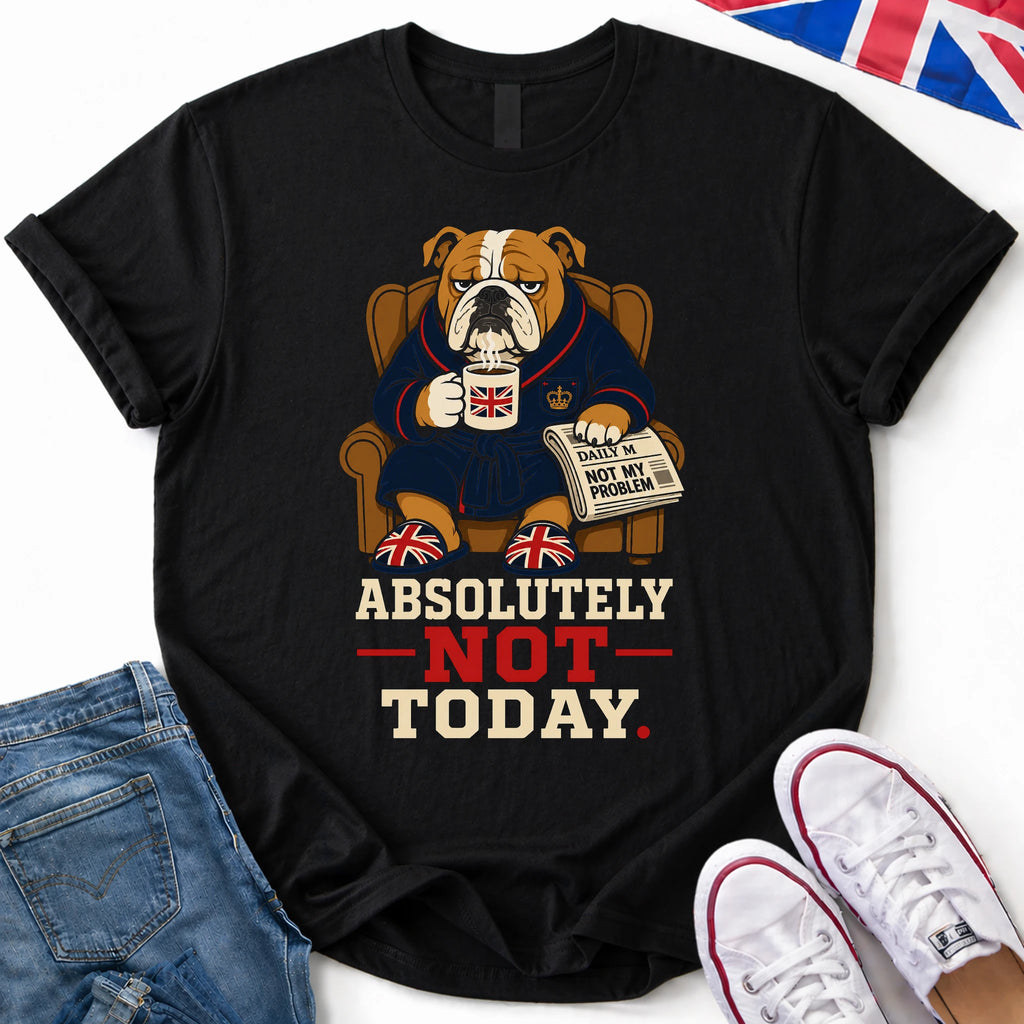 Not My Problem T-Shirt