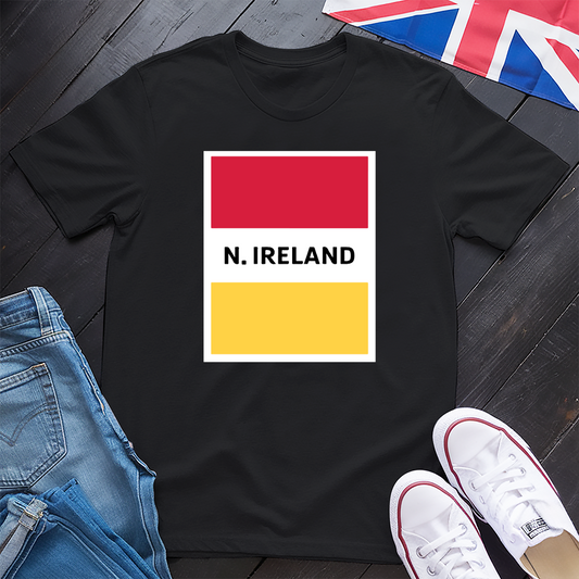 C’mere Till I Tell Ye T-shirt