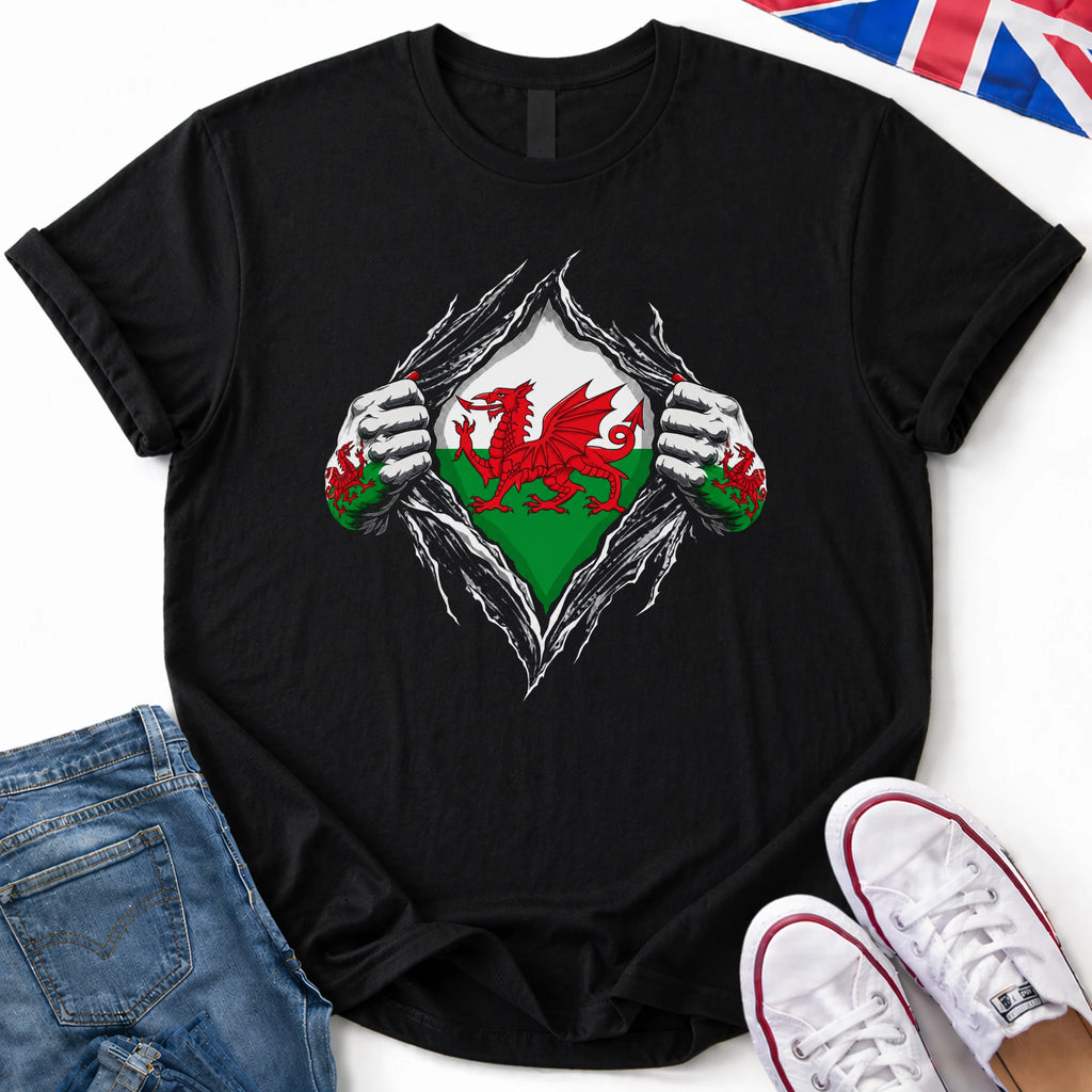 Celtic Crest T-Shirt