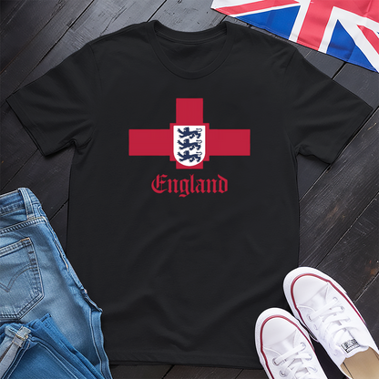 The English Aegis T-shirt