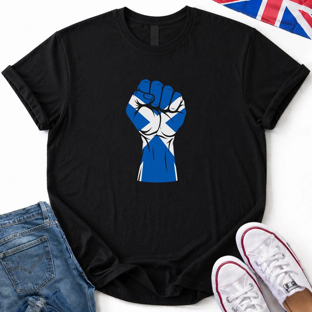 Rise Scotland T-Shirt
