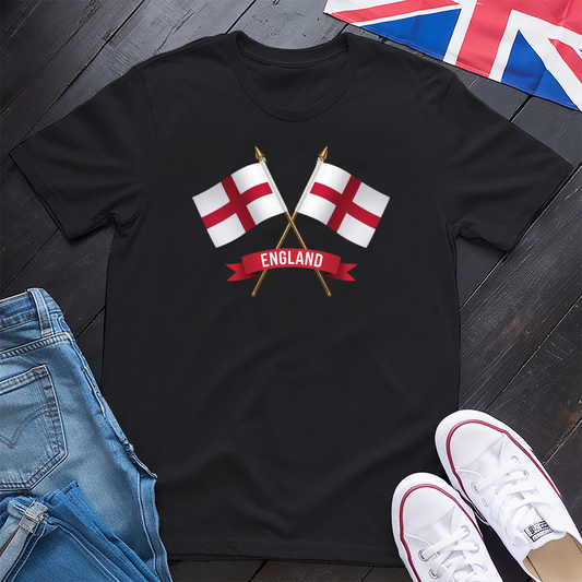 Pride of St. George T-shirt
